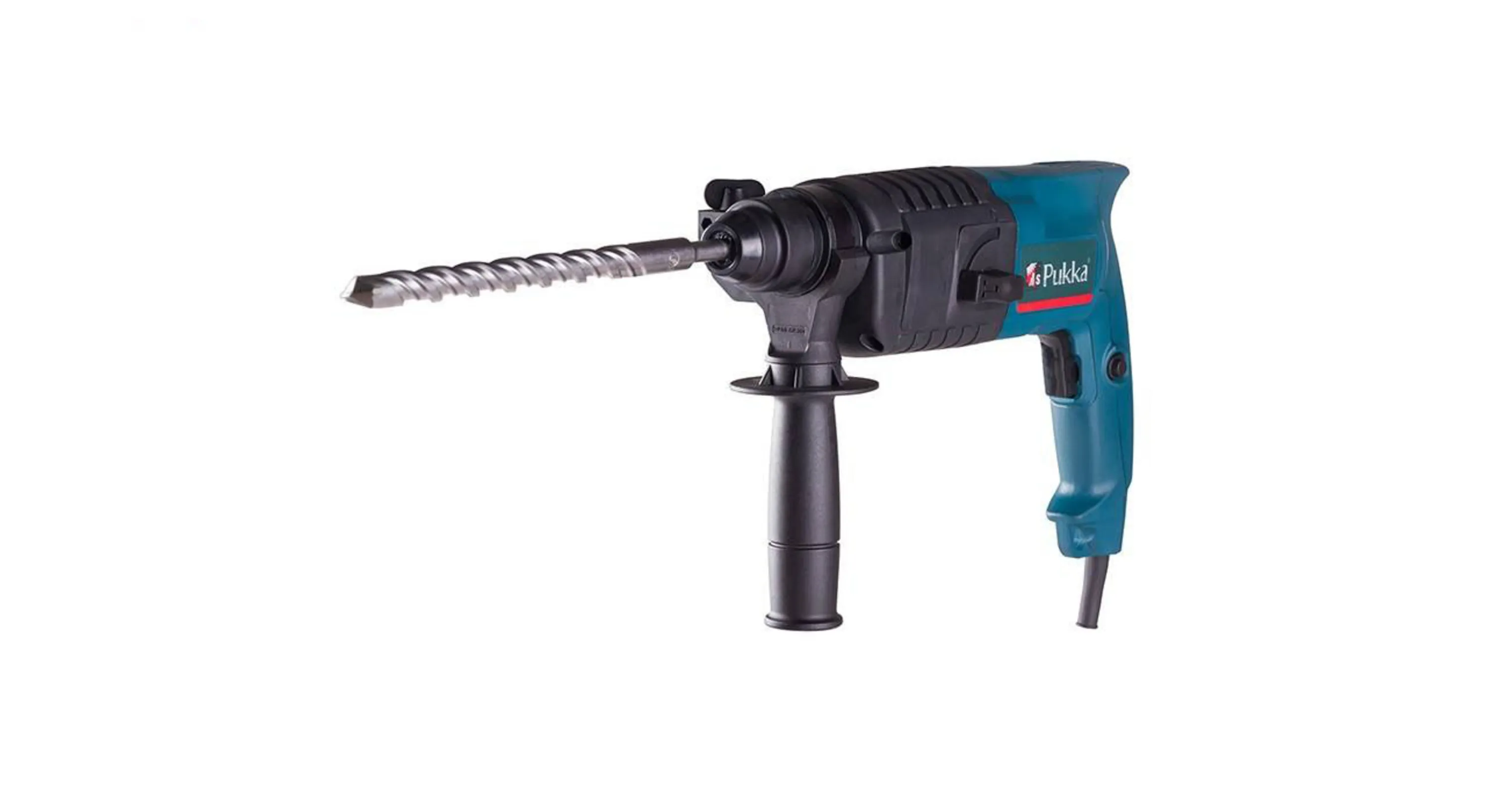 دریل بتن کن پوکا مدل H201